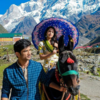 Kedarnath (2017)