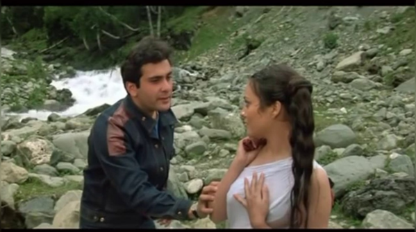 Ram Teri Ganga Maili (1985)