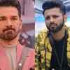 Tiffs with Rahul Vaidya