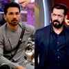 Slammed by Salman Khan for not letting Rubina speak