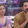 On verge of a divorce with wife Rubina