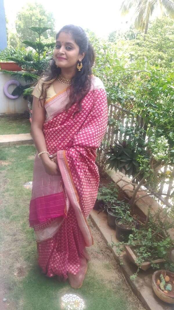 Rashmi Stills