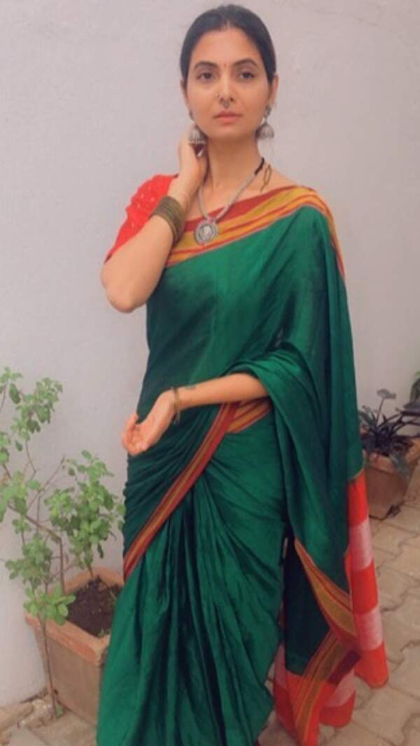Shwetha Prasad