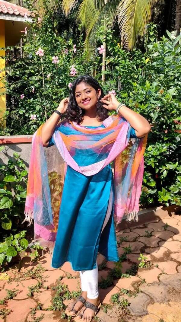 Bhoomi Shetty Wallpapers