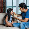 ​Other benefits of eating with your family