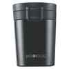 Borosil - vacuum insulated Hydra Coffeemate stainless Steel travel mug