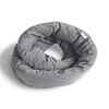 Infinity Pillow Grey