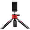 DIGITEK® DTR 200 MT (7 Inch) Portable & Flexible Mini Tripod with Mobile Holder