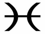 9.     Pisces (February 19 – March 20)