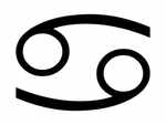 5.Cancer (June 21 – July 22)