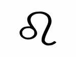 4.Leo (July 23 - August 22)