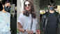 From Parineeti Chopra to Sidharth Malhotra, Bollywood celebs spotted in Mumbai