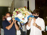 From Shah Rukh Khan, Alia Bhatt to Ranbir Kapoor, celebrities & family bid final goodbye to Rajiv Kapoor