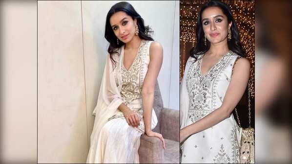 Shraddha Kapoor