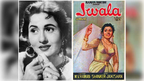 Madhubala