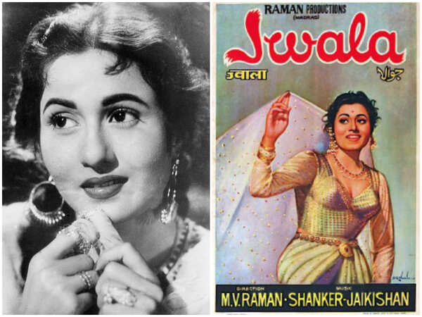 madhubala Pictures