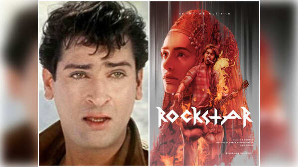 Shammi Kapoor