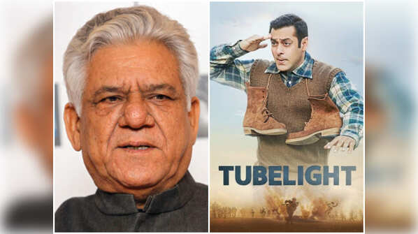 Om Puri