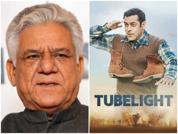Om Puri Images