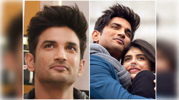 Sushant Singh Rajput