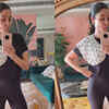 Article image for: Anushka Sharma shares first selfie after becoming mother