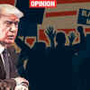 Article image for: Trump's exit, India's leaders and the TINA bogey