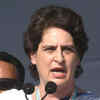 Article image for: Priyanka Gandhi to launch 'Congress outreach campaign' in UP