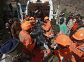 Uttarakhand flood: 32 dead, 197 still missing