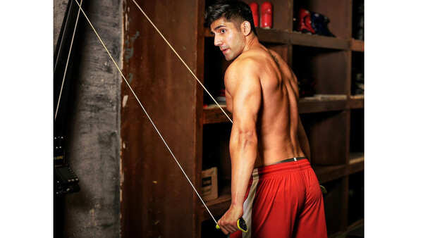 Varun