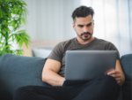 Only 60% of millennials feel productive during WFH