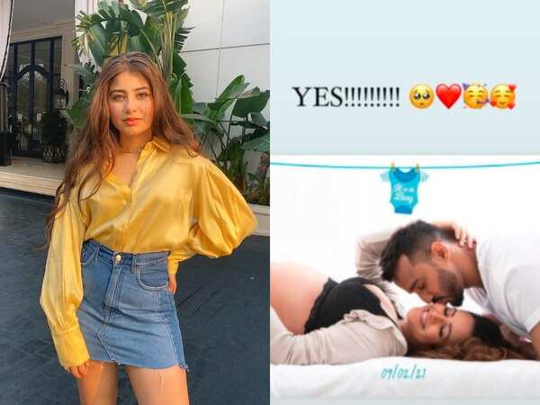Aditi Bhatia Stills