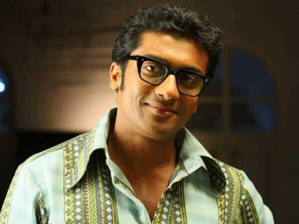 Suriya