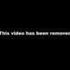 Article image for: The video has been removed