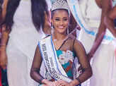 Brihanna Kinte chosen as Miss Intercontinental Ghana 2020