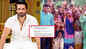 Sonu Sood asked to help out with monkey menace in UP,  actor's quirky response cracks up netizens