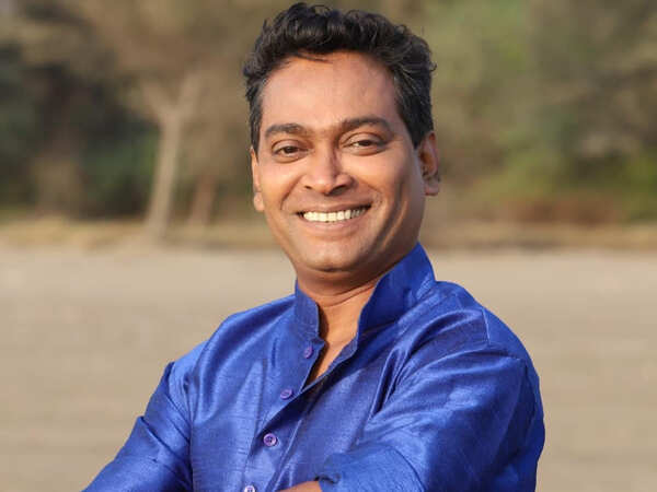 Paddy Kamble Images