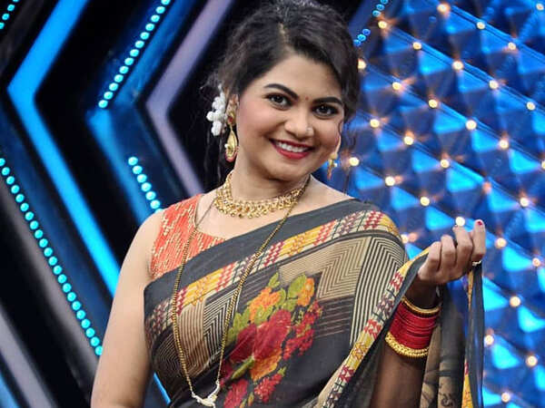Namrata Sambherao Wallpapers