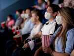 Movie theatres