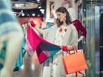 Shopping malls