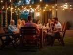 Family gatherings and house parties