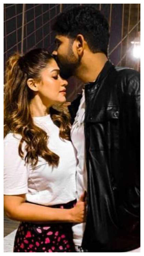 Vignesh