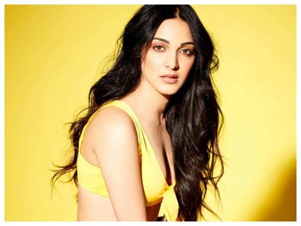 Kiara Advani