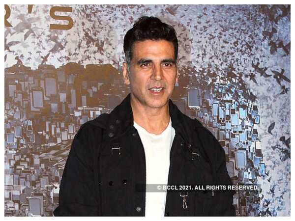 Akshay Kumar