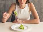You may develop an eating disorder