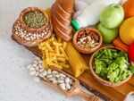 Lack of essential nutrients in the body