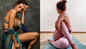 Malaika Arora nailing a complex yoga pose like a pro will make your jaws drop