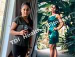 Lessons learnt from weight loss