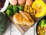 Diet that I follow