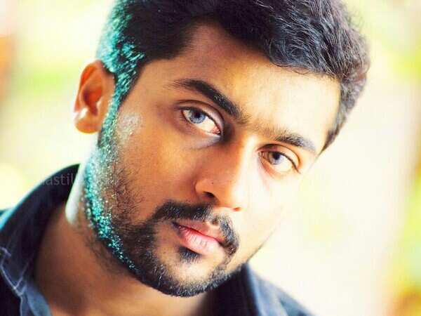 Suriya Photos