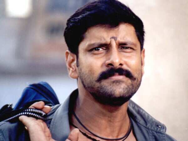 Vikram Wallpapers